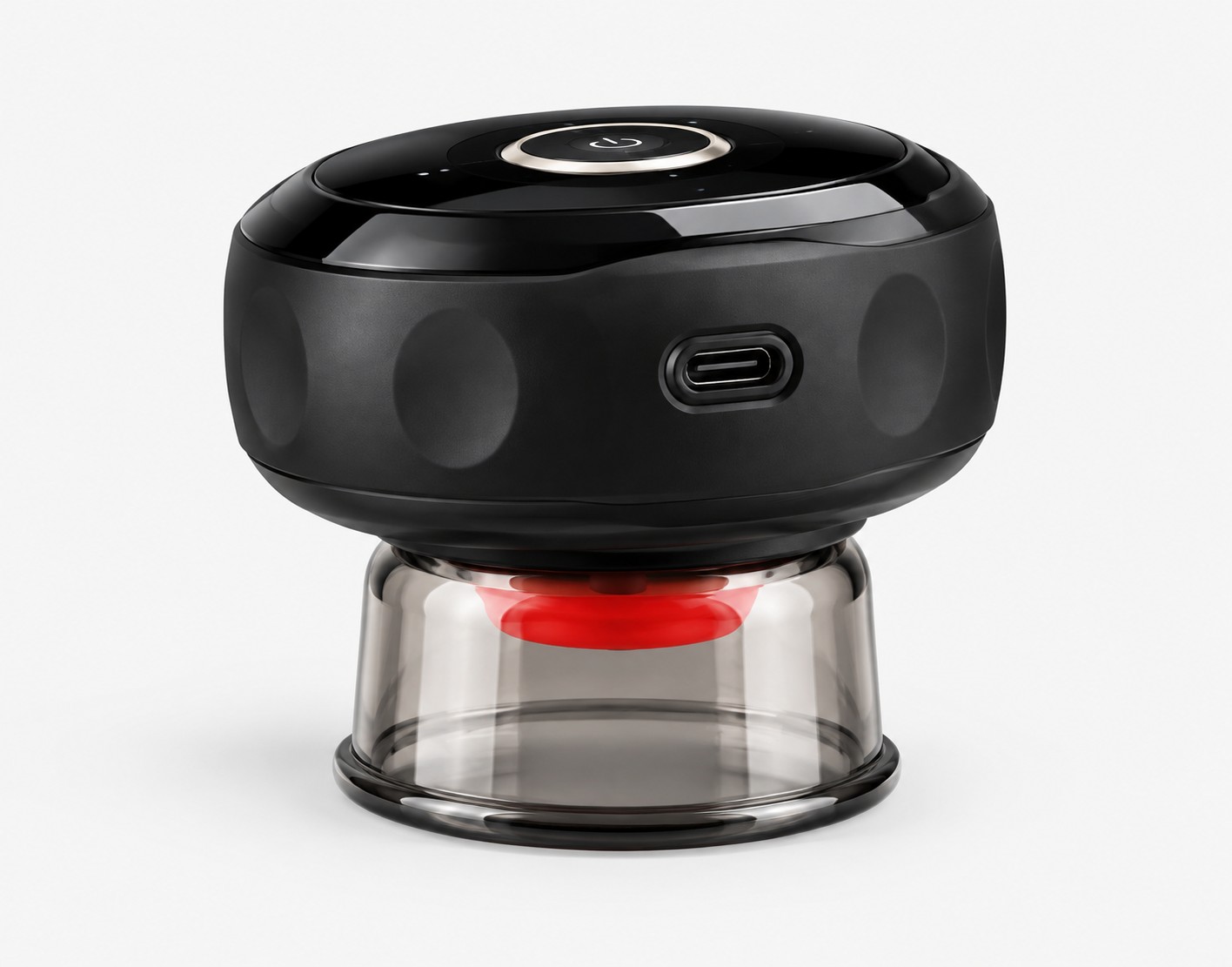 A single uploaded product photo